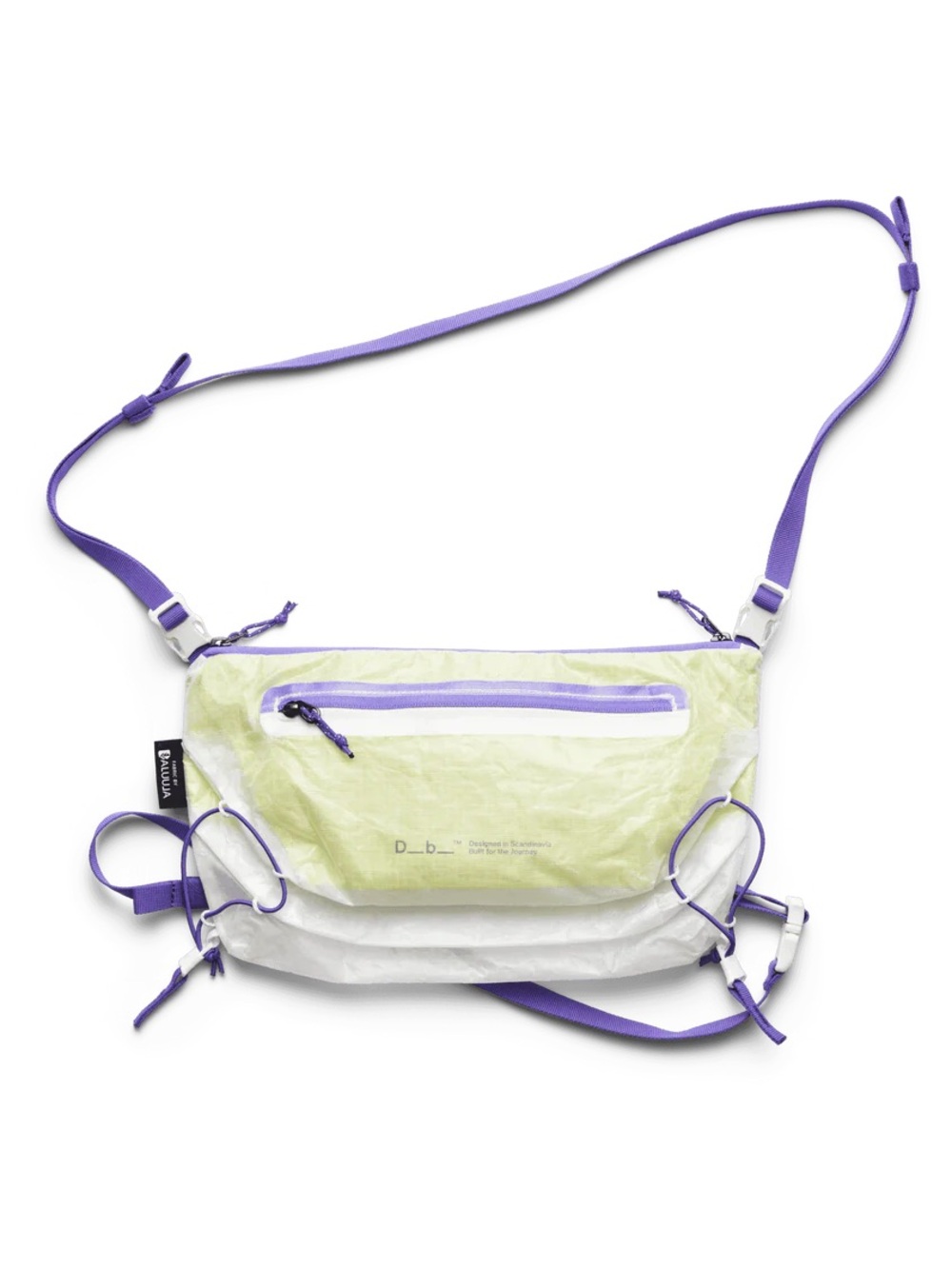 DB Journey Weigh Lighter Sling 10L NEW WITH TAGS NWT